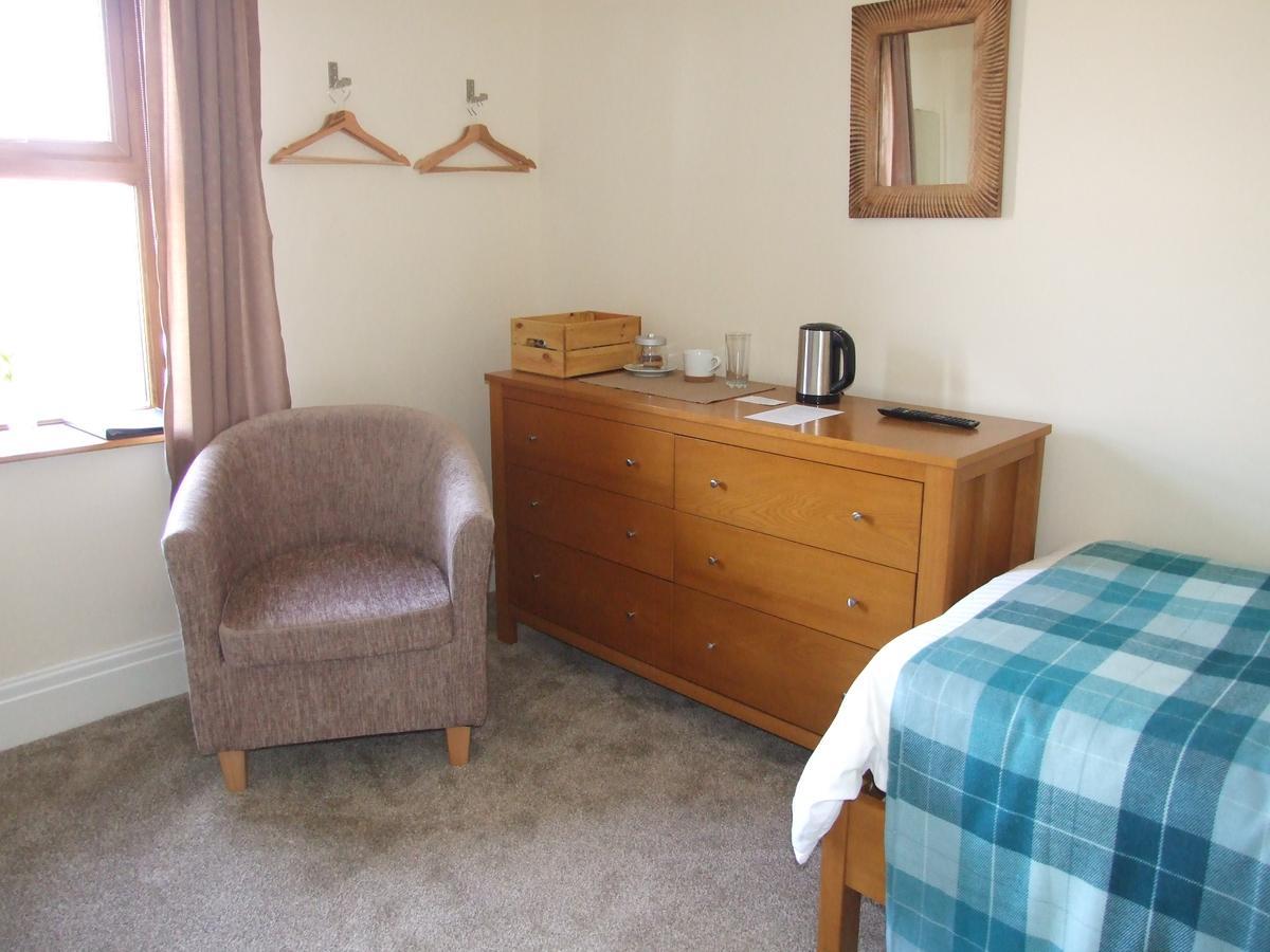 Cockerham Stanley Lodge Farmhouse מראה חיצוני תמונה